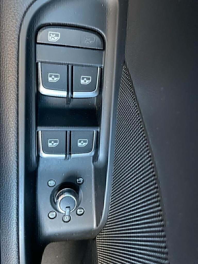 Audi A3 SPB 40 TDI 184CV QUATTRO S-TRONIC S-LINE