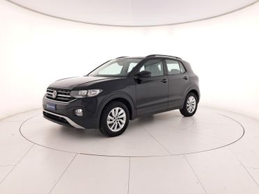 Volkswagen T-Cross 1.0 tsi style 95cv