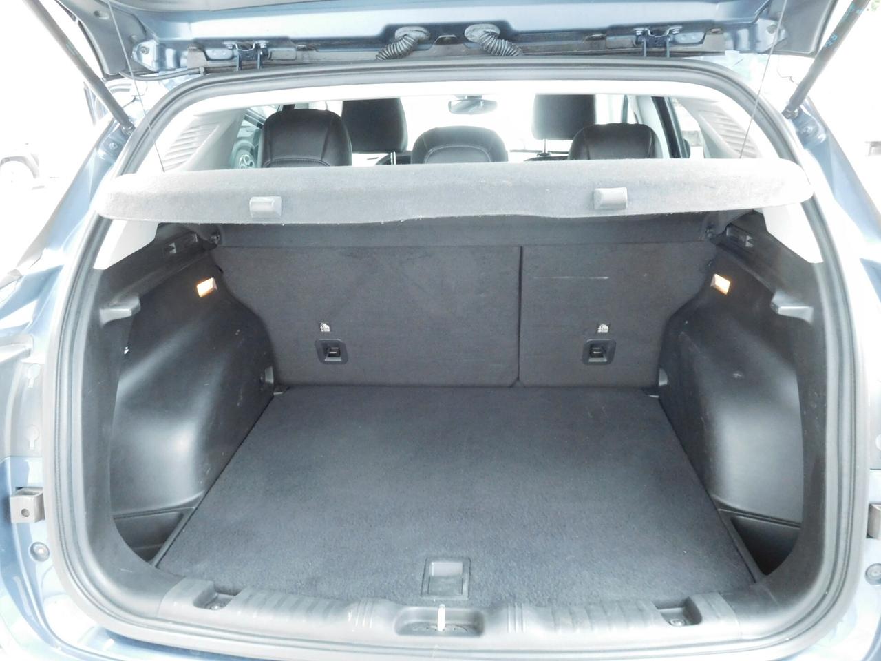 Jeep Compass 1.6 Multijet II 2WD Limited 130cv