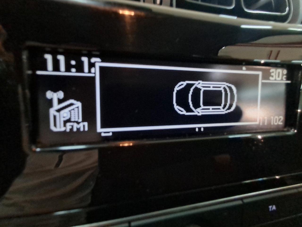 Citroen C3 PureTech 82 Feel