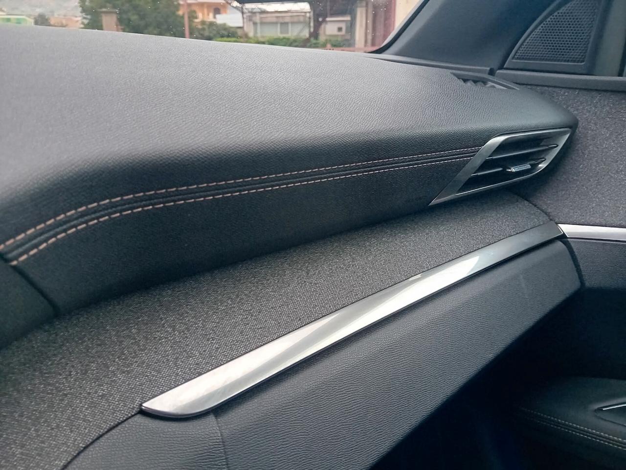 Peugeot 3008 BlueHDi 130 S&S GT Line