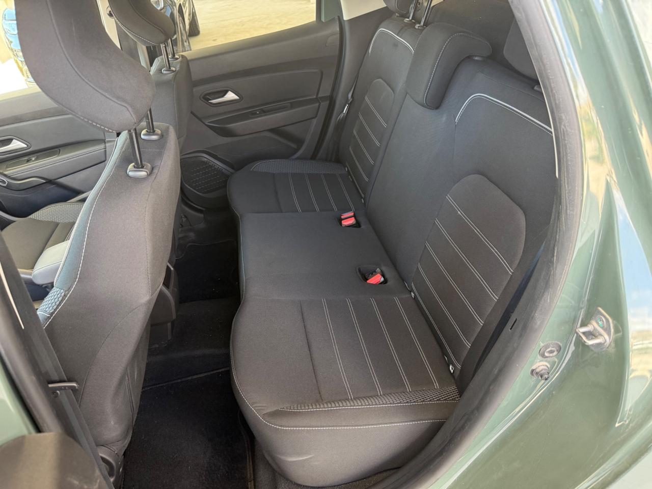 Dacia Duster 1.0 TCe GPL 4x2 Extreme