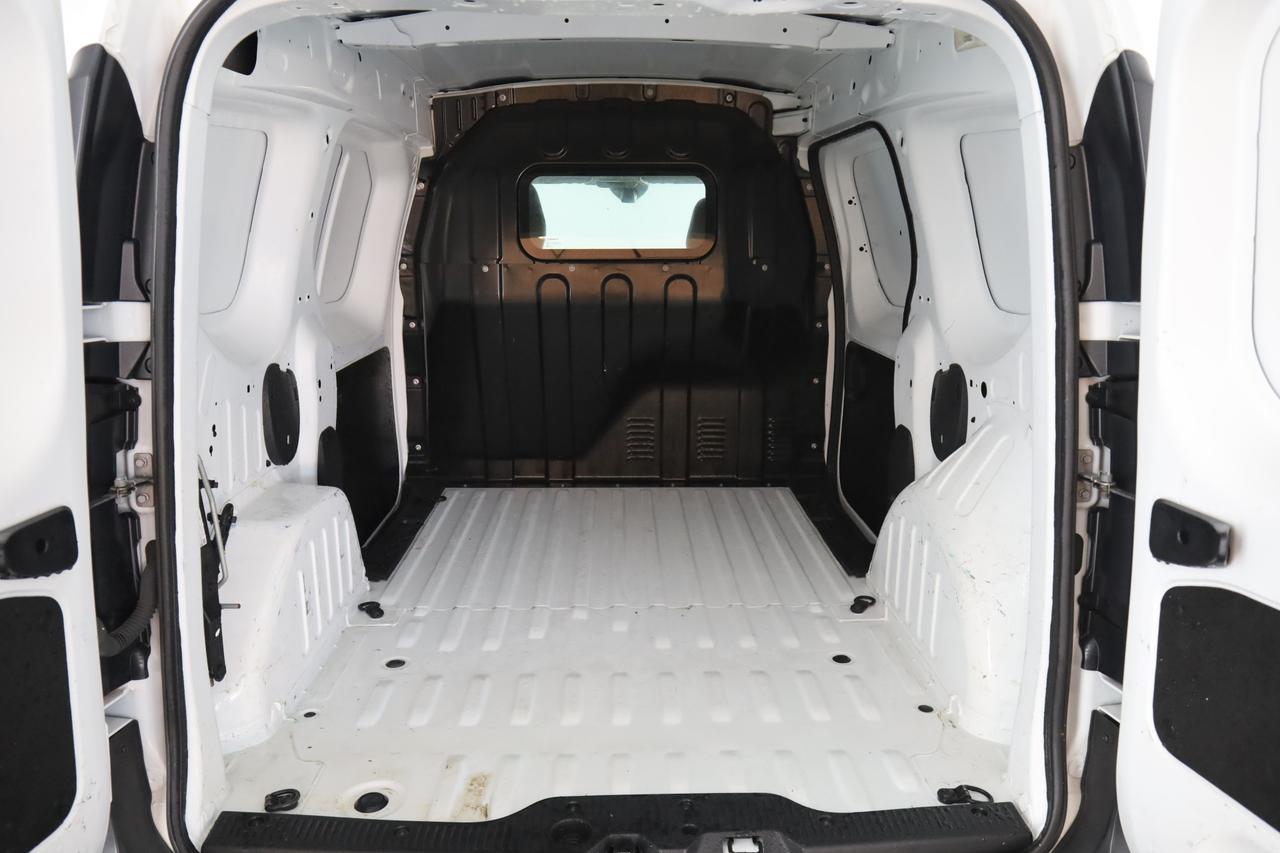 RENAULT Express 2ª serie Express 1.4 Blue dCi 75 Van