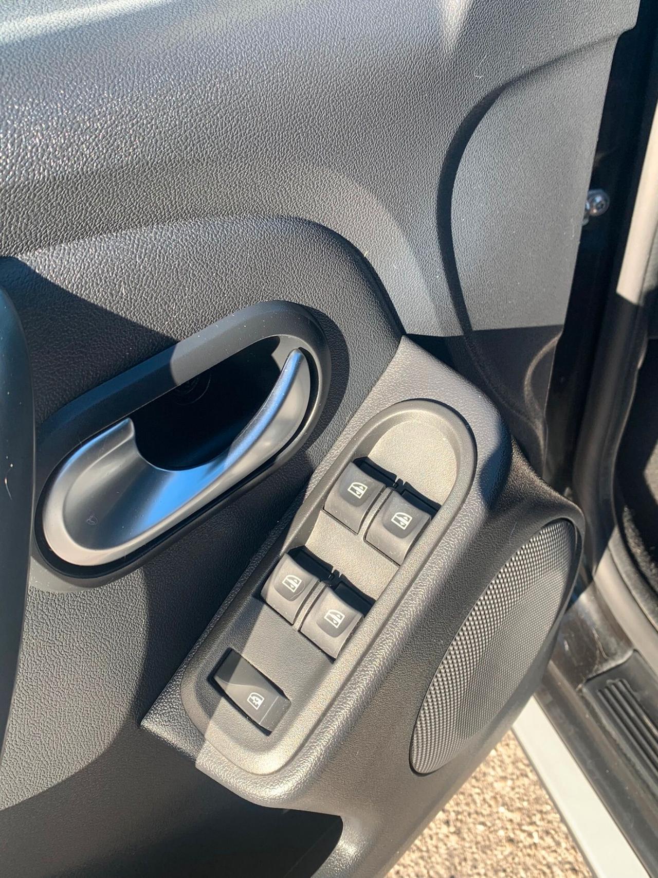 Dacia Duster 1.5 dCi