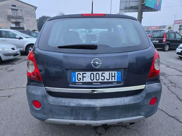 Opel Antara Antara 2.0 cdti Edition (150cv)