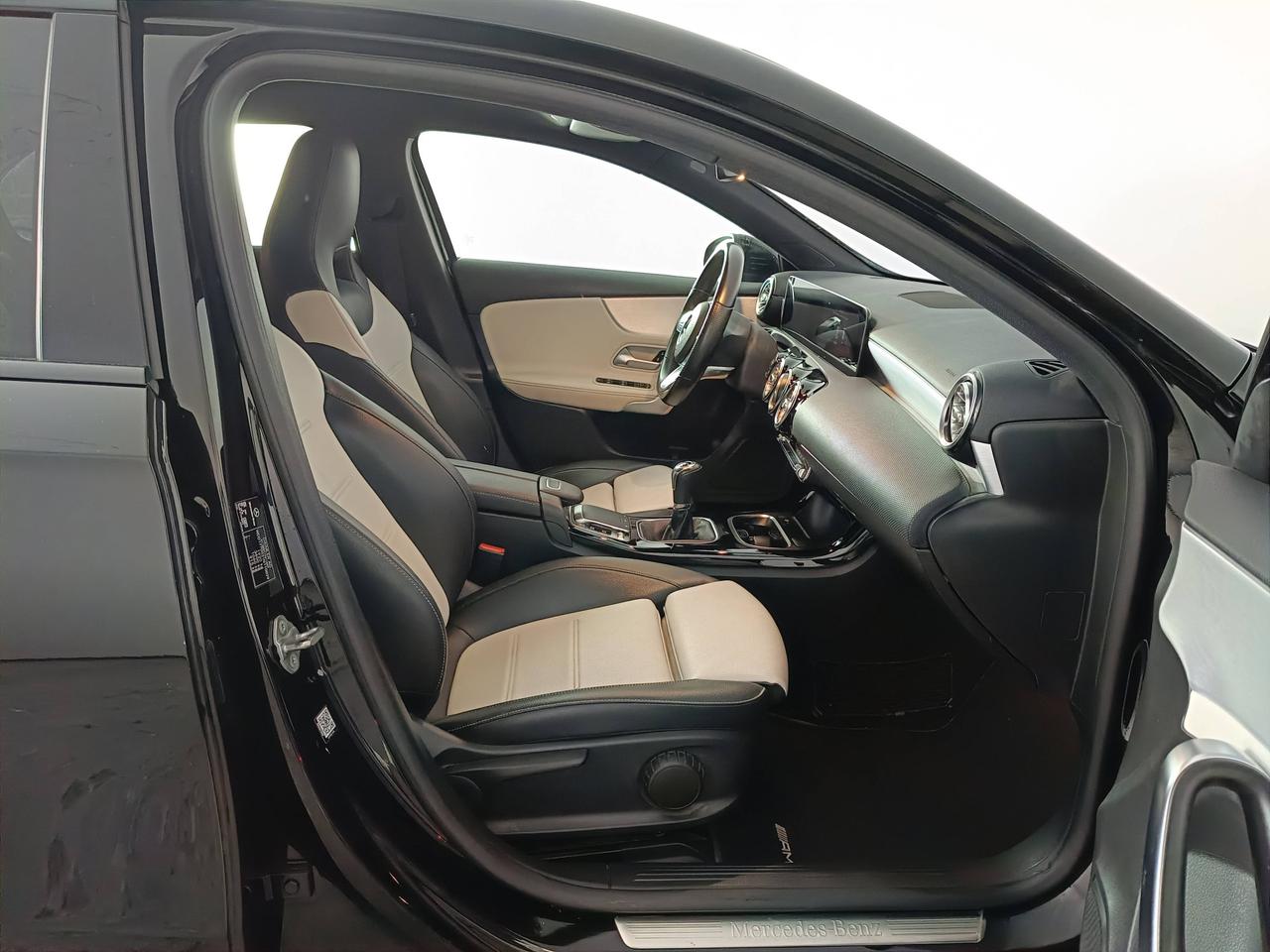 Mercedes-Benz Classe A - W177 2018 - A 180 d Premium