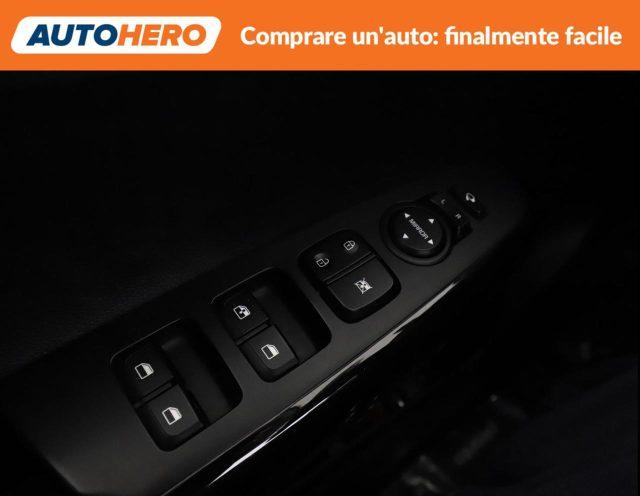 KIA Picanto 1.0 12V 5 porte AMT X Line