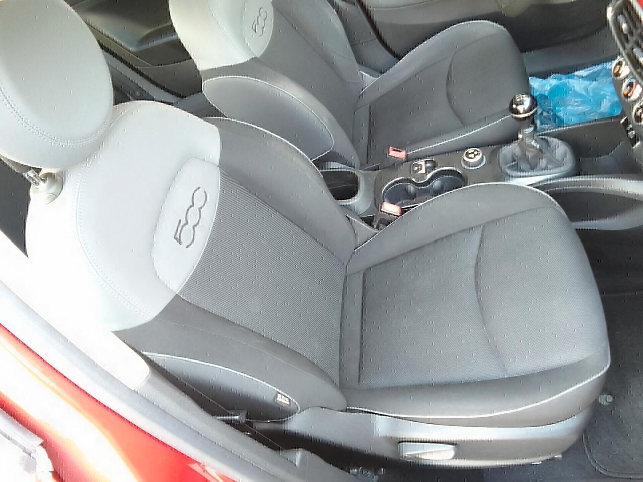 Fiat 500X 1.3 MultiJet OK NEO