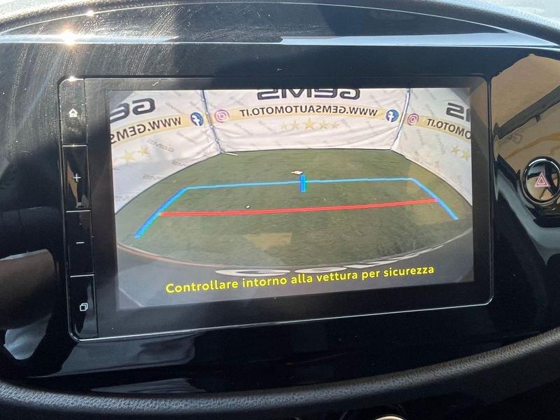 Toyota Aygo X 1.0 VVT-i 72 CV 5 porte Active S-CVT