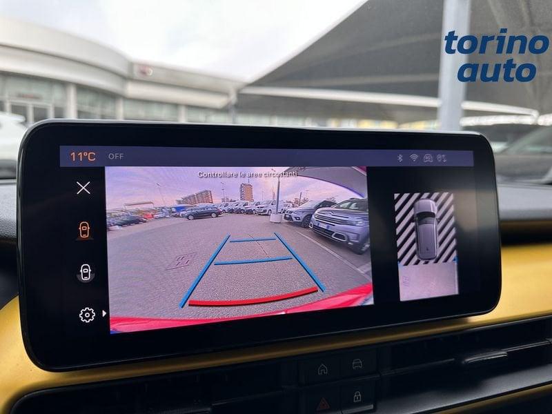 Jeep Avenger Avenger 1.2 Turbo 100 CV Summit