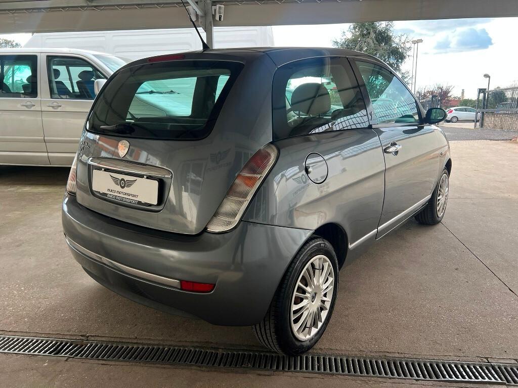 Lancia Ypsilon Oro 1.2 60 CV