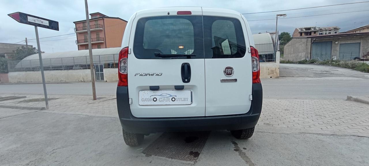 Fiat Fiorino 1.3 MJT 95CV Cargo IVA COMPRESA!