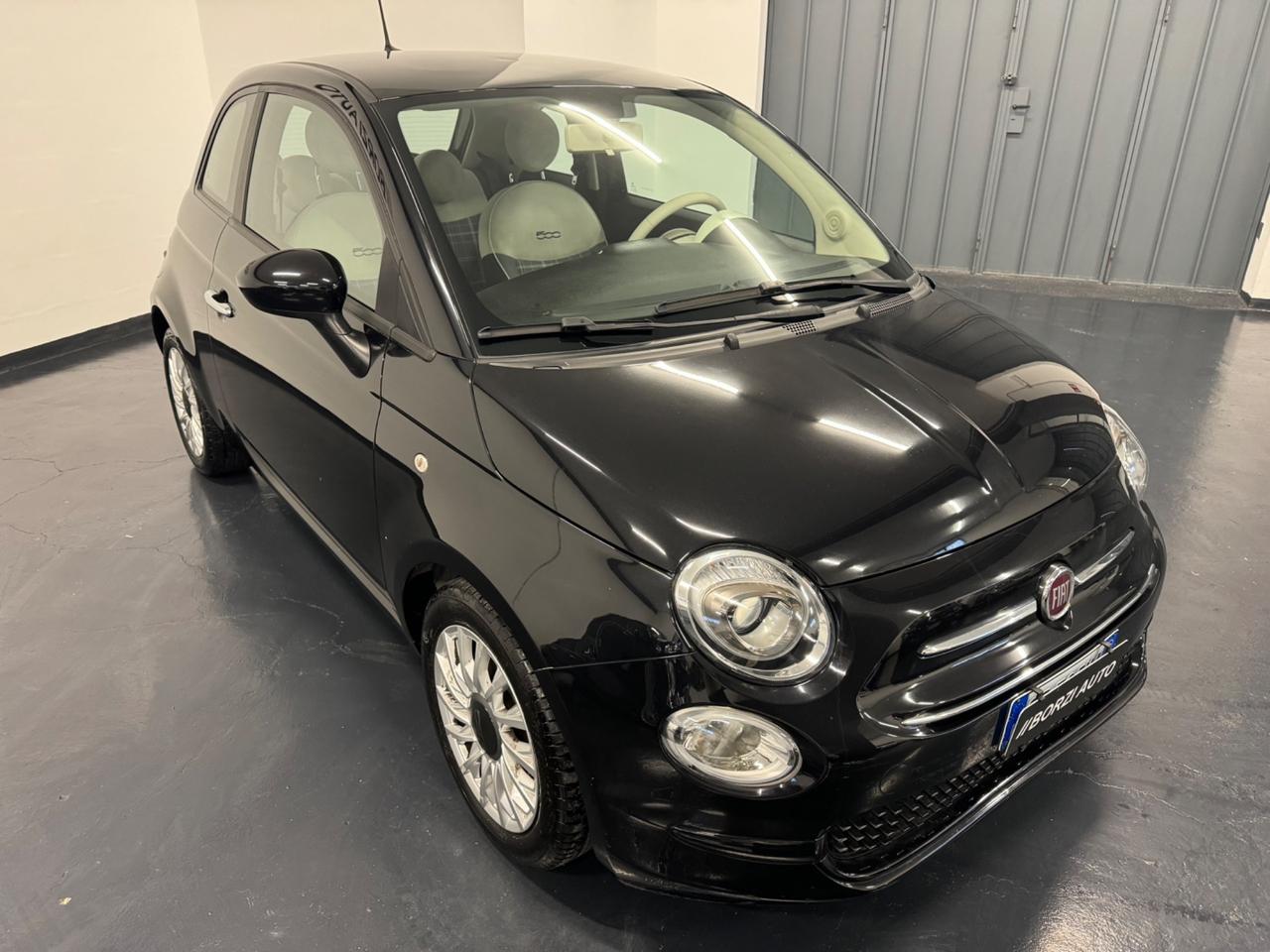 Fiat 500 1.0 Hybrid Lounge PREZZO REALE!