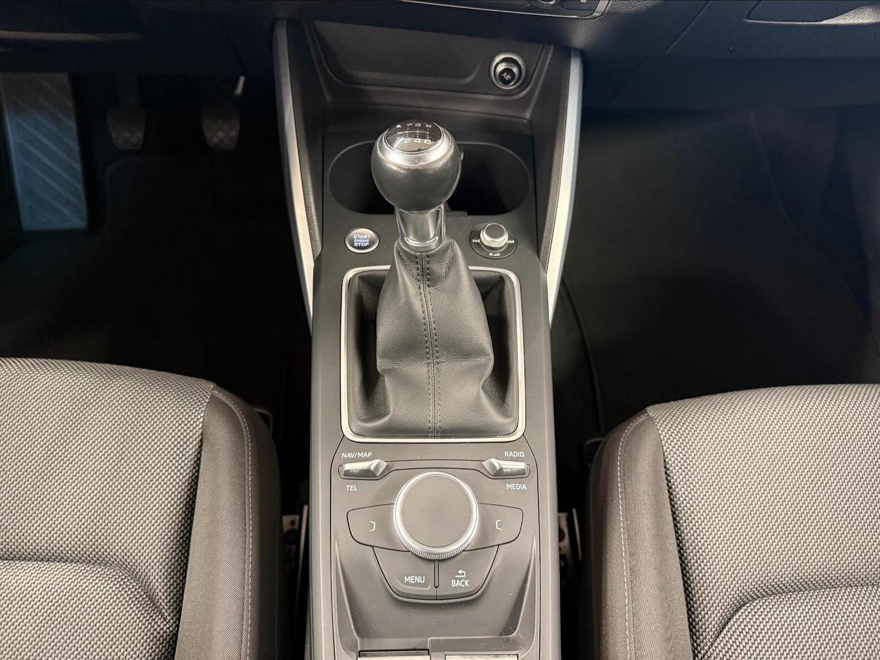 Audi Q2 30 TFSI S tronic Admired