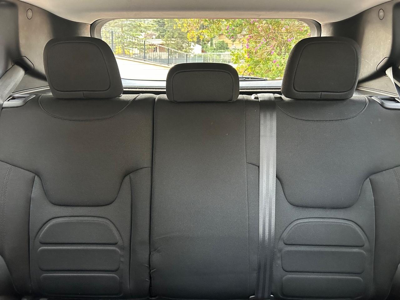 Jeep Renegade 1.6 Mjt 120 CV Limited unico proprie