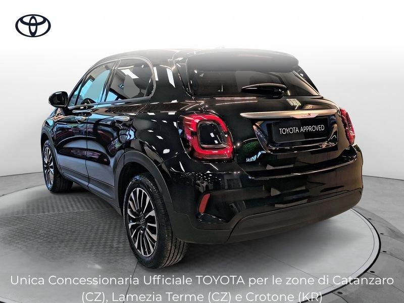 FIAT 500X 1.3 MultiJet 95 CV Sport