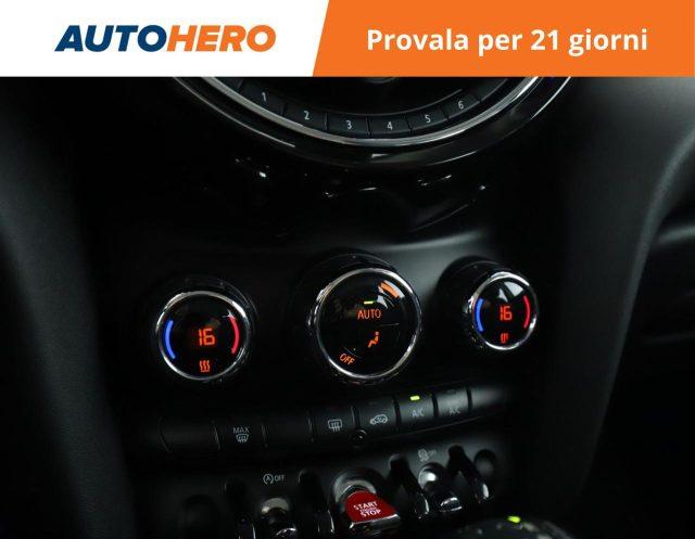 MINI Cooper D 1.5 Cooper D 5 porte
