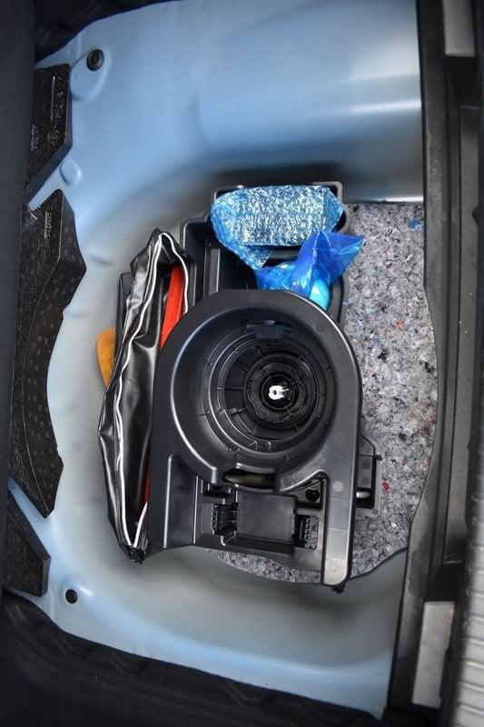 Opel Mokka Mokka 1.2 Turbo GS