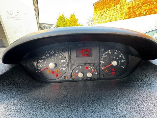 FIAT Idea 1.4 16V S&S Dynamic