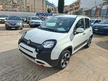Fiat Panda Cross 1.0 FireFly S&S Hybrid