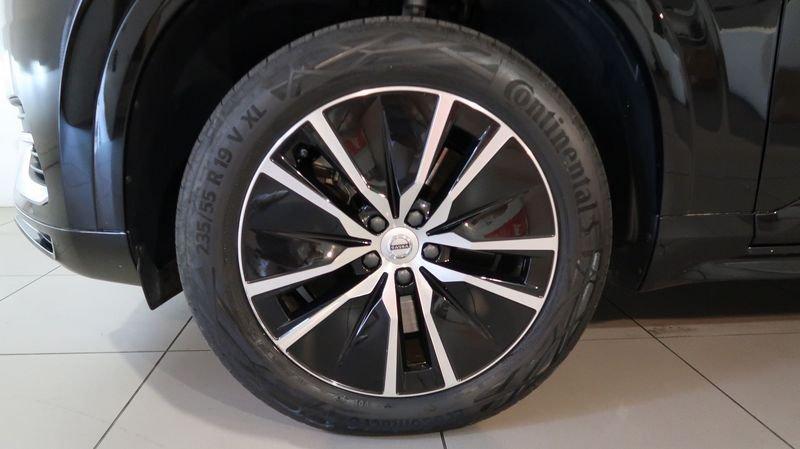 Volvo XC90 Plug-In Hybrid T8 AWD Plug-in 7p R. Inscr. Expr.