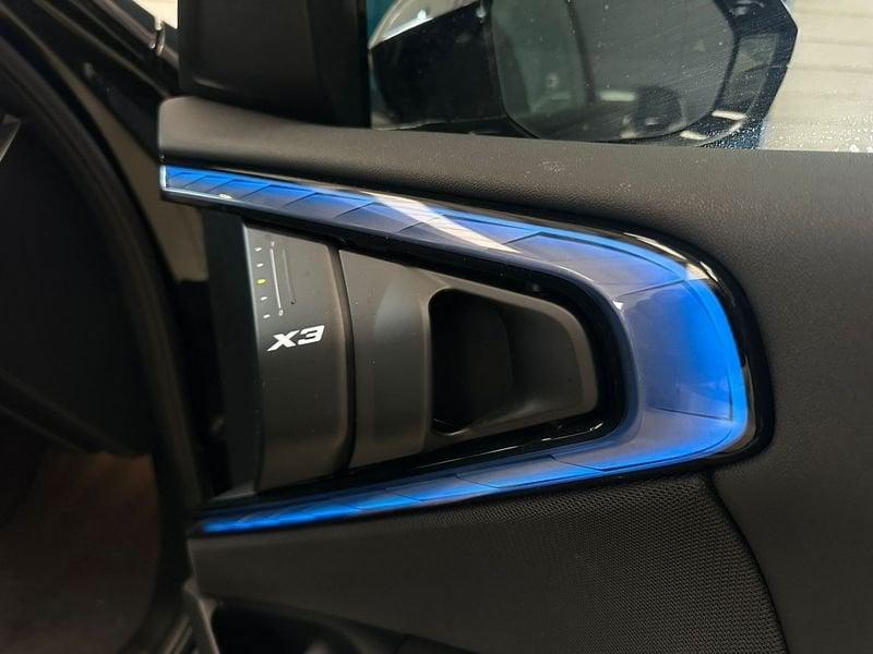 BMW X3 X3 xDrive20d 48V MSport