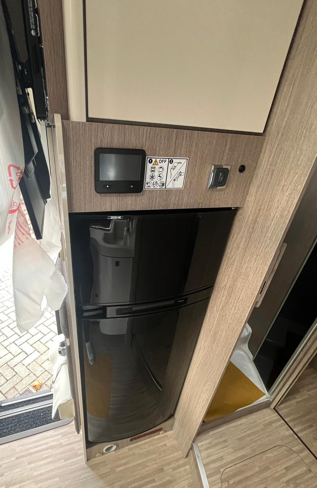 Arca AMERICA H 745 GLC