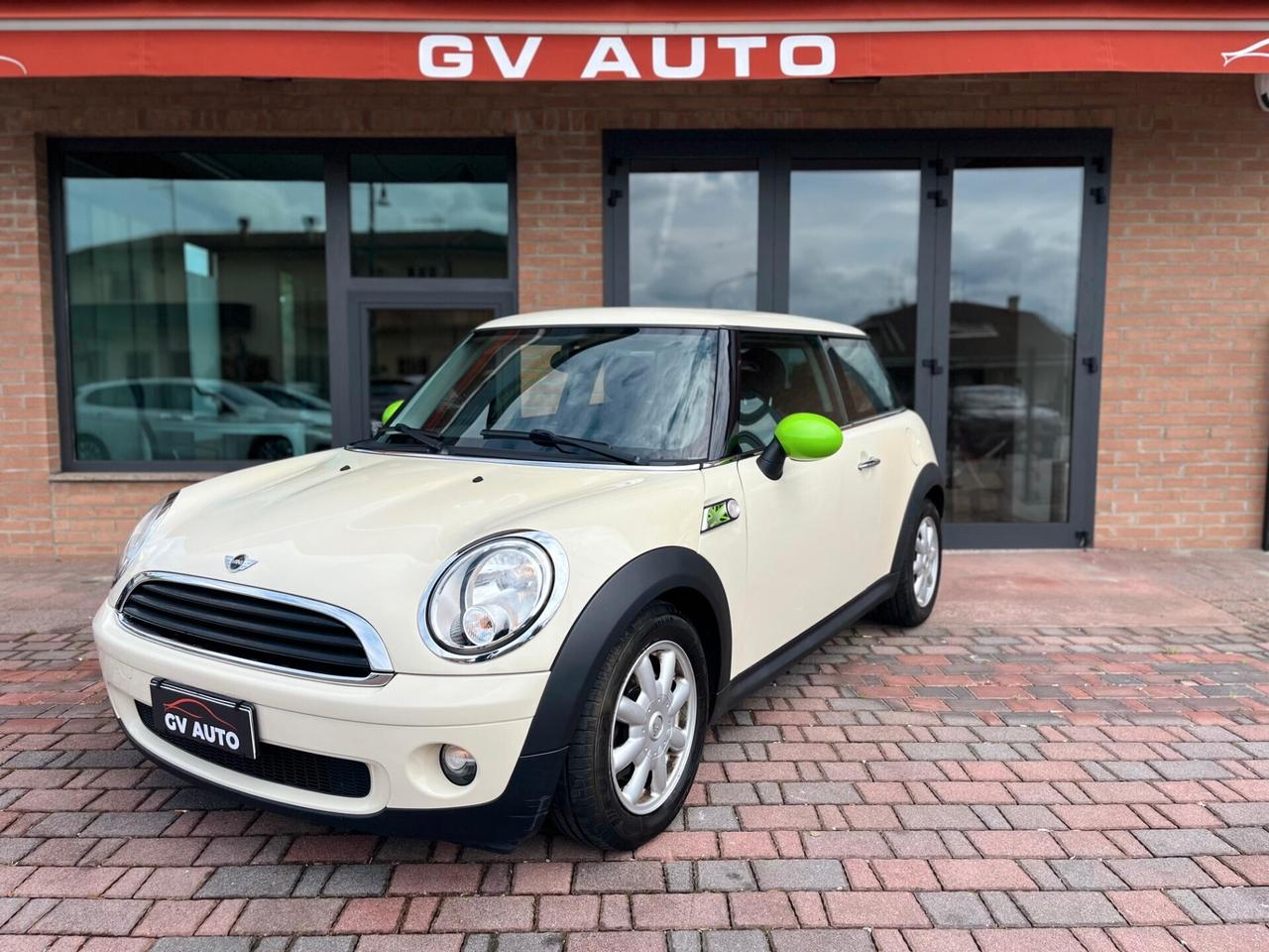 Mini one