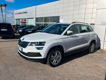Skoda Karoq 1.5 TSI ACT DSG Executive