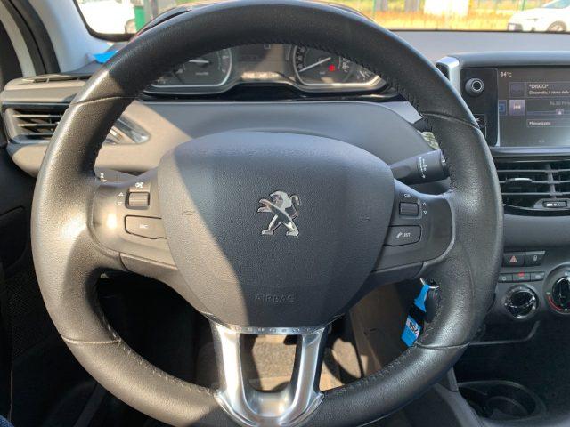 PEUGEOT 208 1° serie PureTech 82 5p. GPL Allure
