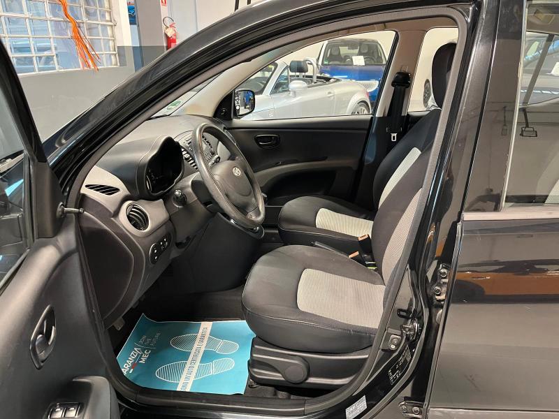 Hyundai i10 1.1 Style