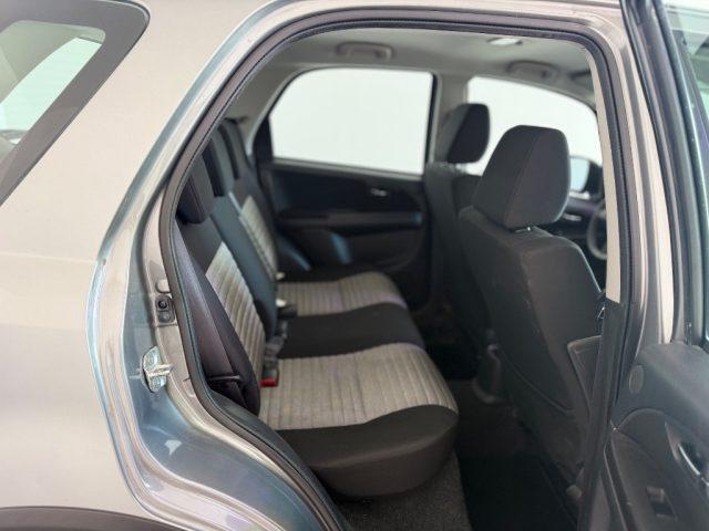 FIAT Sedici 2.0 MJT 16V DPF 4x2 Emotion