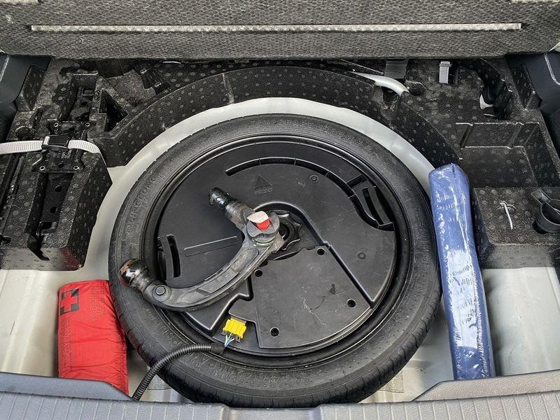 Volkswagen T-Roc R-Line 2.0 TDI 150CV DSG