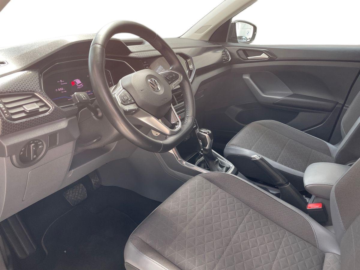 VOLKSWAGEN T-Cross 2019 - T-Cross 1.0 tsi Advanced 115cv dsg