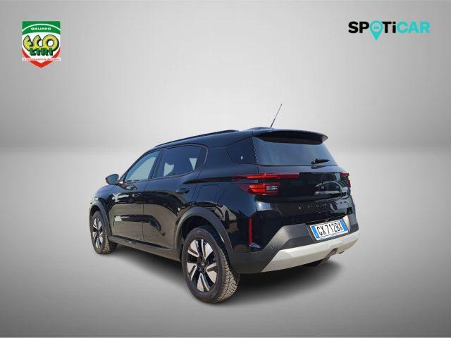 OPEL Frontera Hybrid 145 CV EDCT GS