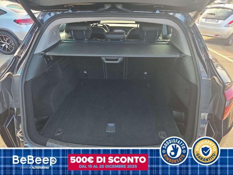 Alfa Romeo Stelvio 2.2 T EXECUTIVE Q4 210CV AUTO