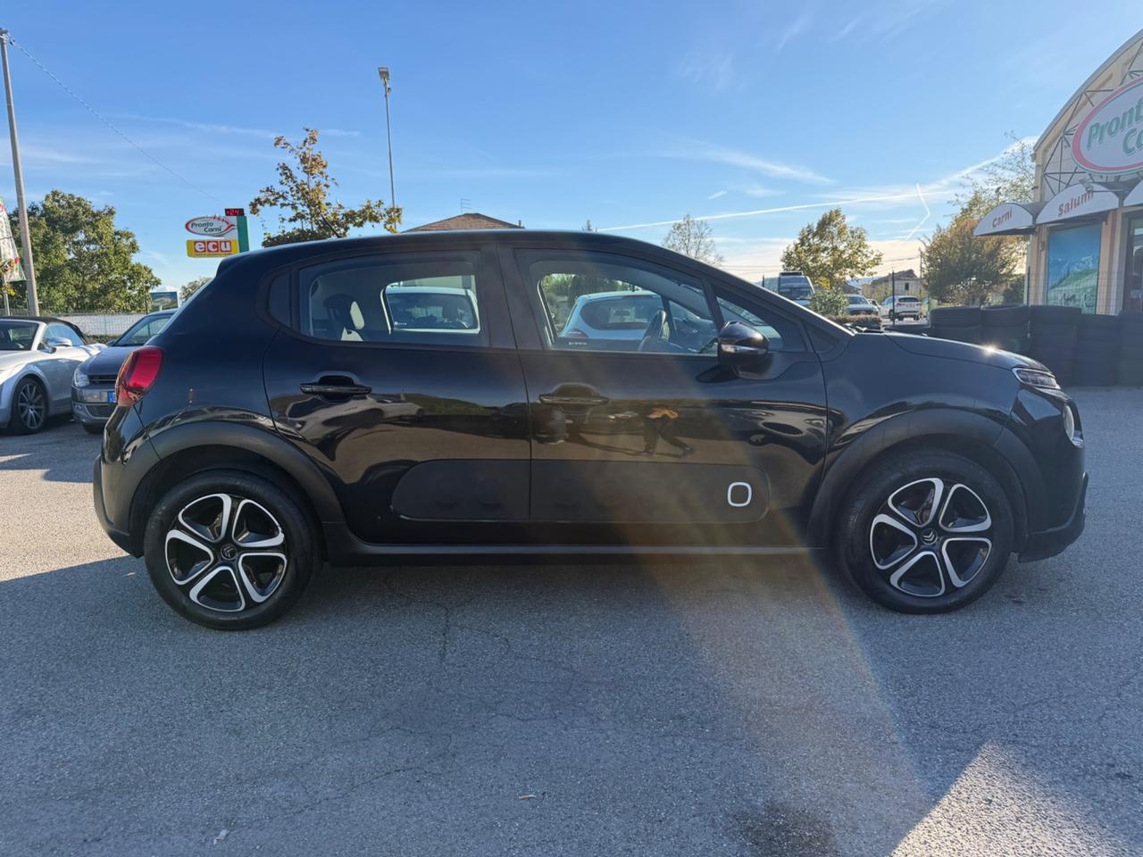 Citroen C3 PureTech 82 S&S Elle