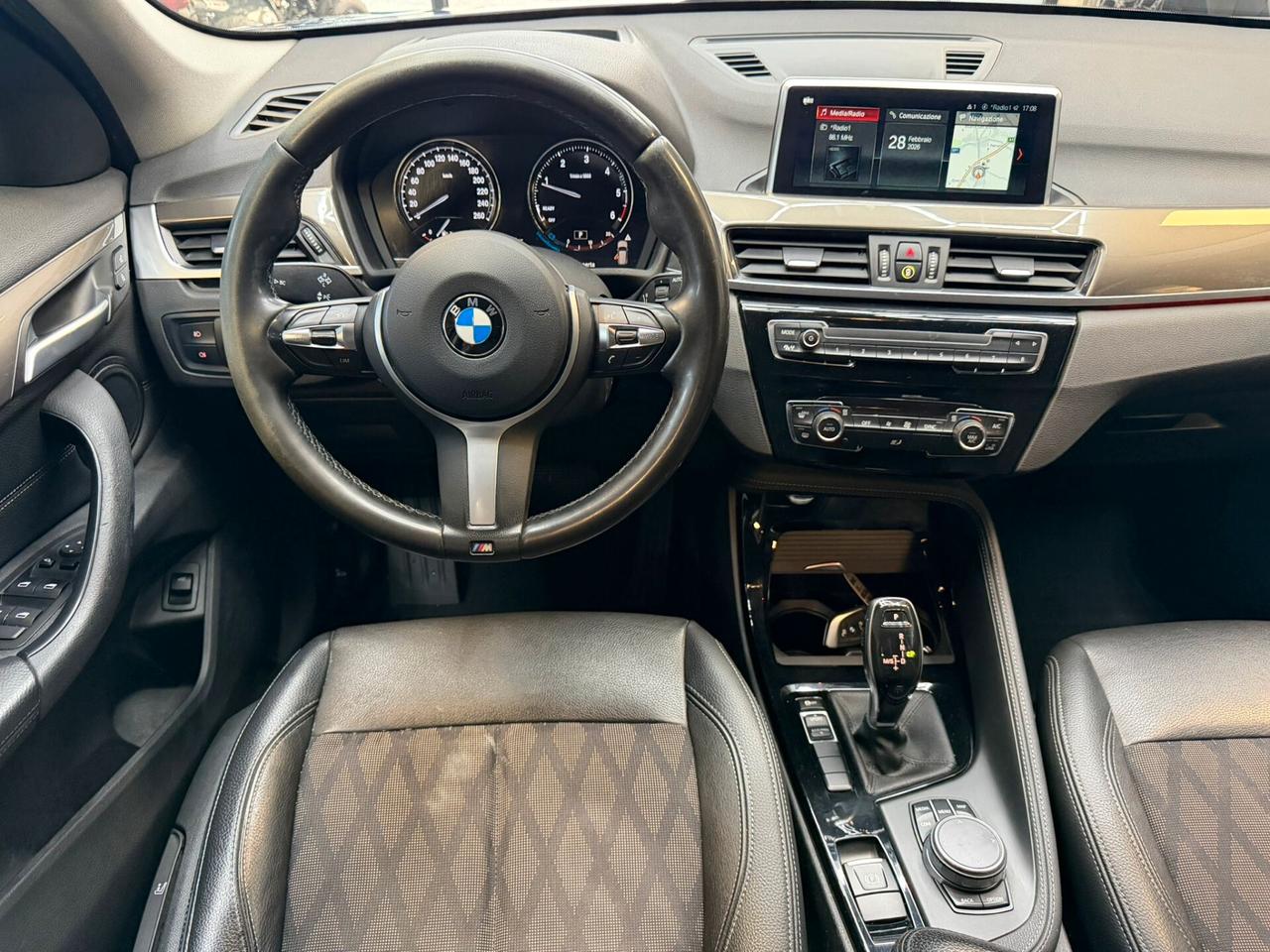 Bmw X1 sDrive18d xLine