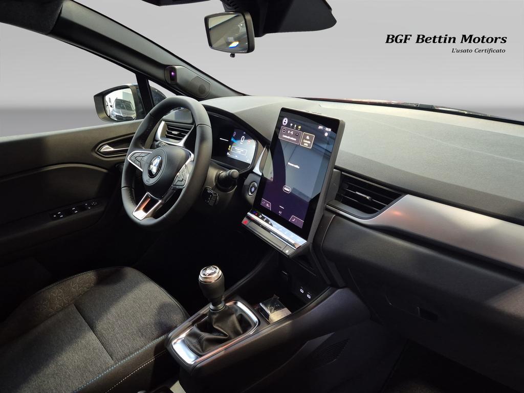 Mitsubishi ASX 1.2 GPL Invite