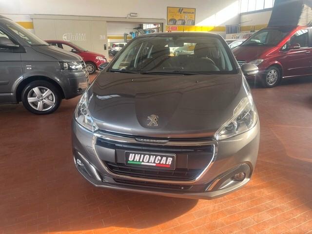 Peugeot 208 PureTech 82 5 porte Active