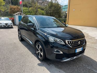 Peugeot 3008 PureTech Turbo 130 S&S Allure
