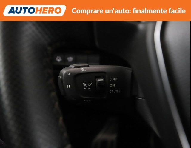 PEUGEOT 508 PureTech Turbo 180 Stop&Start EAT8 GT Line