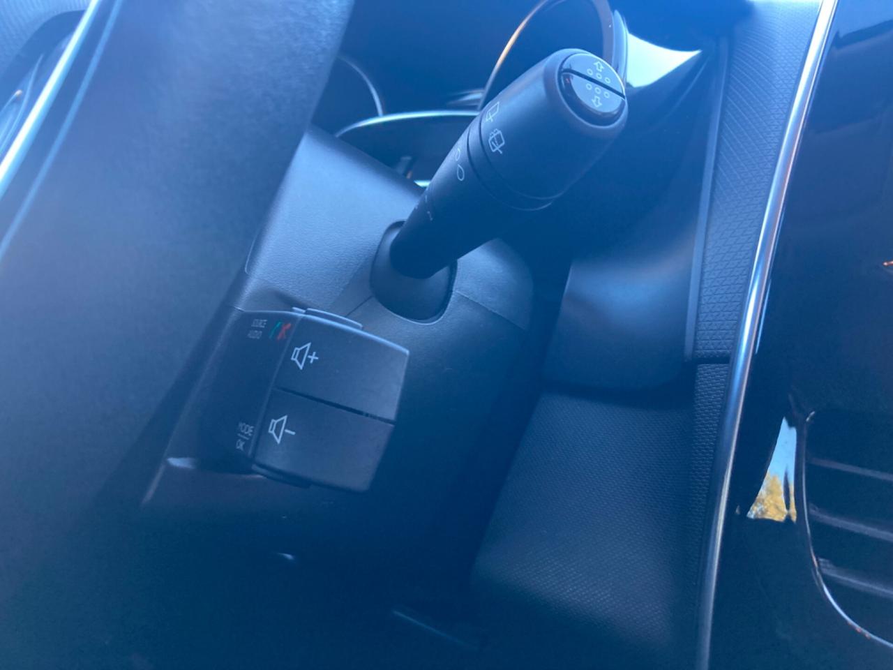 RENAULT CLIO 1.5 DCI (PROPRIETARIO UNICO)