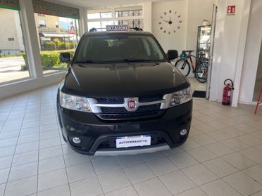 Fiat Freemont 2.0 Mjt 4x4 aut.
