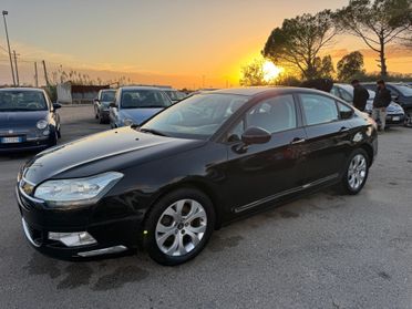 Citroen C5 1.6 e-HDi 110 airdream CMP-6 Seduction