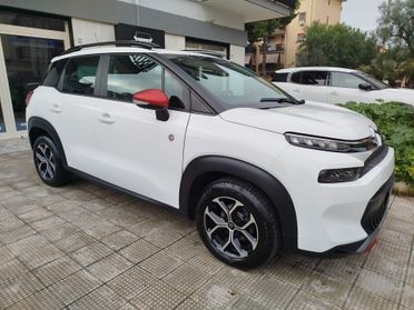 Citroen C3 Aircross BlueHDi 110 S&S C-Series