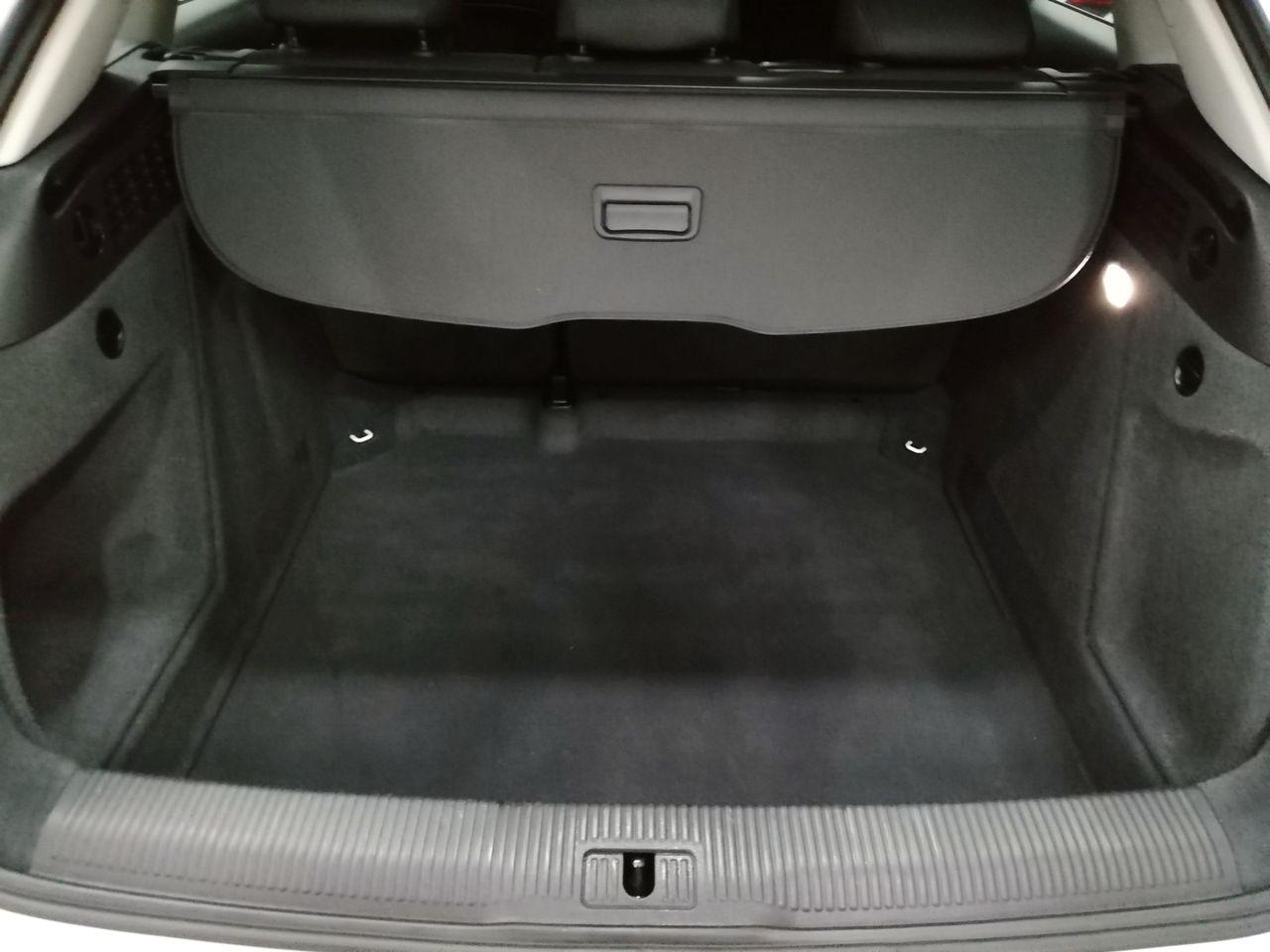 Audi Q3 2.0 TDI 150 CV Design