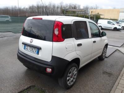 FIAT Panda van 0.9 nat.p. 80cv Pop 2p.ti serie 3 E6d-temp