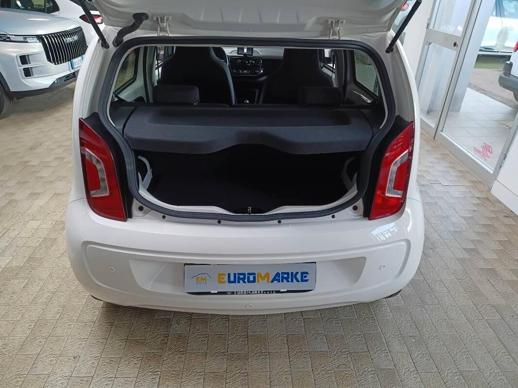 Volkswagen up! 5 Porte Up! 1.0 Move up! 75cv 5p
