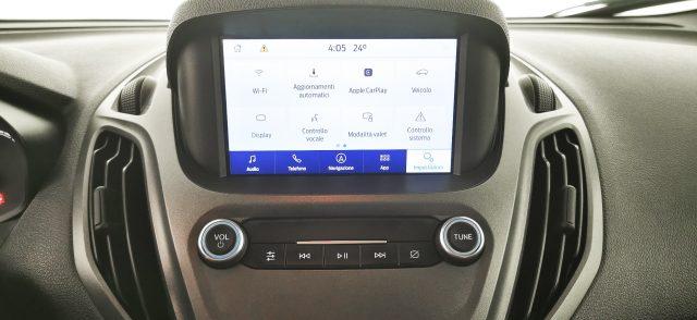 FORD Transit Courier 1.5 TDCi 100CV Van Trend - PREZZO IVA ESCLUSA